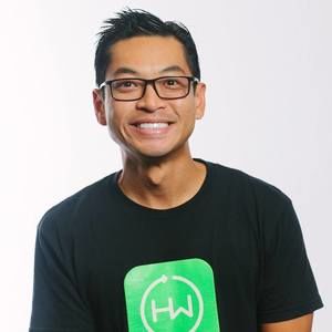 Meet your Posher, Chau